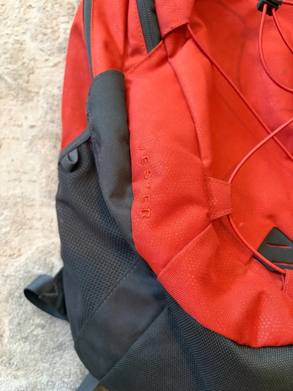 The North Face Jester Backpack